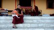 Un mes del terremoto de Nepal Videos