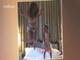 Watch Beyonce And Blue Ivy Jump On Bed Videos