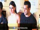 Salman SPRAINS His Back Videos