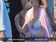Wet Lindsay Lohan FLAUNTS All Her Body Parts Videos