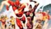 Top 10 Superheroes and Villains Embodied by Multiple People Videos