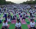 Sports Ministry Makes Yoga Competitive Sports Videos