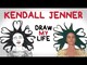 Kendall Jenner - Draw My Life Videos