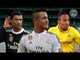 Alexis Sanchez To Real Madrid For £40M Videos