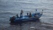 Rescatados en México tras un mes a la deriva Videos