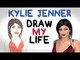 Kylie JennerKylie Jenner - Draw My Life Videos