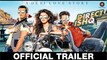 Direct Ishq | Official Trailer | Rajniesh Duggall, Nidhi Subbaiah & Arjun Bijlani | Review Videos