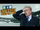 David Moyes SACKED again! | Internet Reacts Videos