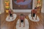 Forward Stretch Videos