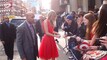 Man detained outside Taylor Swift's home Videos