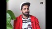 Ayushmann Khurana's relationship tip to guys- Don't try too hard Videos