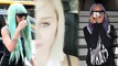 Amanda Bynes New Hairstyle! Videos