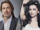 Has Deepika signed her next Hollywood film opposite Brad Pitt. Videos