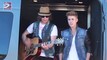 Justin Bieber 'fuming' after ruined party Videos