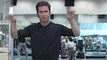 Millenium Stretch Videos