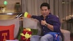 WTD: Chit-Chat With Sachin - Trailer Videos