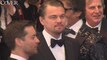 Leonardo DiCaprio Poses With Elephants After Secret Mission To Indonesia Videos