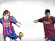 Messi - Draw My Life Videos