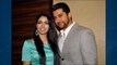 Aftab Shivdasani Ties The Knot. Videos