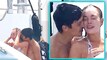 Lindsay Lohan Hot Makeout In SHOWER With EGOR Videos