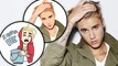Justin Bieber LAUNCHES His JUSTMOJI Videos