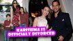Karishma Kapoor Officially Divorced Videos