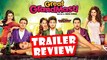 Great Grand Masti Trailer Talk Videos