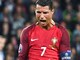 Cristiano Ronaldo Goes Mental At Idiot Journalist! Videos