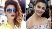 Urvashi Rautela Imitate Aishwarya Rai Videos