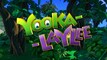 Yooka-Laylee - Game Trailer 2 Videos