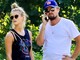 Leonardo Dicaprio Comforts Nina Agdal After Accident Videos
