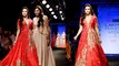 Karishma Kapoor Ramp Walk Videos
