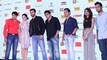 Beiimaan Love Trailer Launch Videos