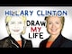 Hillary Clinton - Draw My Life Videos
