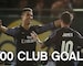 Ronaldo's 500 career club goals Videos