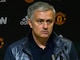 'I don't care' about rivals - Mourinho Videos