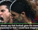 It was a wonderful career - Saviola Videos