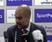 'My humour is not good' - Guardiola Videos