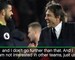 'I don't care' about title race - Mourinho Videos