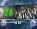 5 things... Juve's impressive home form Videos