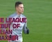 Debut Draxler goal in PSG win Videos
