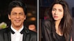 Mahira Khan To Join Srk In Dubai Videos