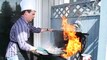 Cooking Disasters from the JukinVideo Vault Videos