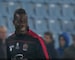 Balotelli turns goalshy on return Videos