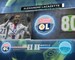 5 things... Lacazette's impressive scoring record Videos
