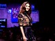 Vaani Kapoor Ramp Walk Videos