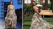 Kiara Advani Ramp Walk Videos