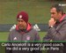 Costa ends goal drought