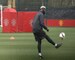 Costa ends goal drought