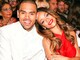 Rihanna Disappointed By Chris Brown Videos